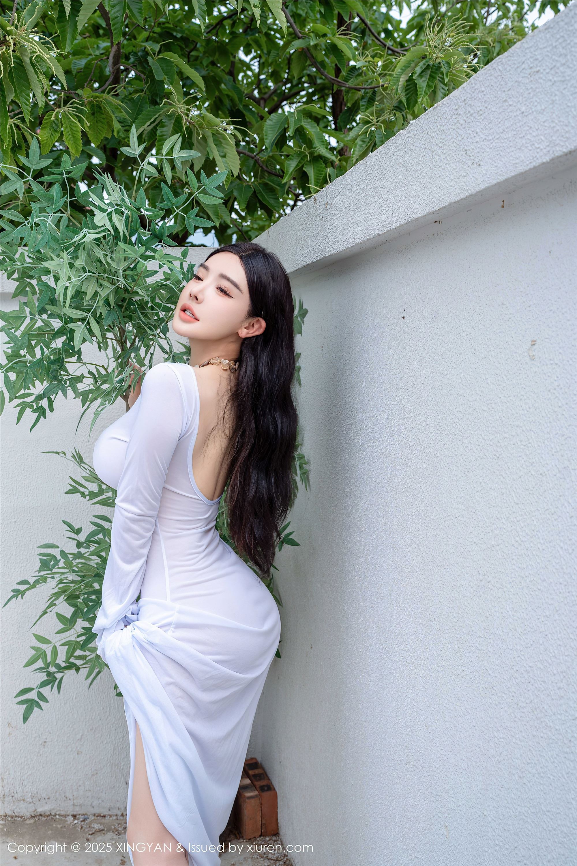 XINGYAN星颜社 2025.06.06 VOL.355 潘思沁